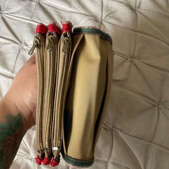 Vintage Ralph Lauren Wallet Mr. Ralph - Picture 10 of 16